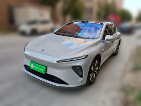 蔚来ET7 2022款 75kWh