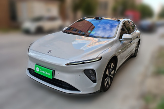 蔚来ET7 2022款 75kWh