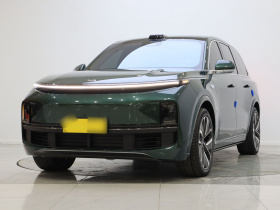 理想汽车 理想L9 2024款 Ultra