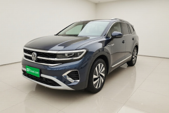 大众 揽境 2022款 380TSI 四驱豪华佳境版Pro 6座