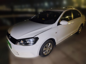 大众 捷达 2015款 质惠版 1.4L 手动时尚型