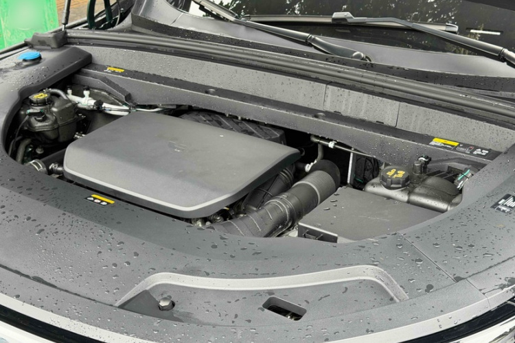 理想汽车 理想L7 2023款 Pro车身外观6001