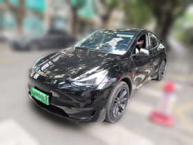 特斯拉 Model Y 2022款 后轮驱动版