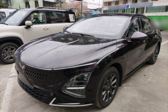 五菱汽车 五菱星光 2025款 70km 智能标准型