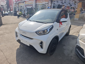 奇瑞 小蚂蚁 2024款 青春版 251km 真爱版 25.05kWh