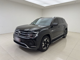 大众 途昂 2021款 530 V6 四驱尊崇豪华版