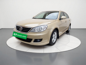 大众 朗逸 2013款 经典 1.6L 手动风尚版