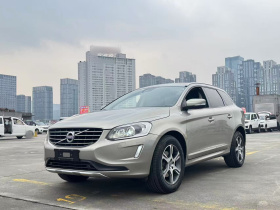 沃尔沃XC60(进口) 2014款 T5 智逸版