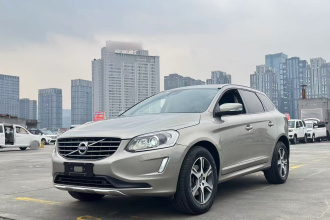 沃尔沃XC60(进口) 2014款 T5 智逸版