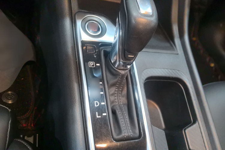 日产 轩逸 2021款 1.6L XL CVT悦享版局部细节18