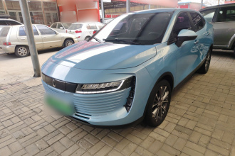 欧拉iQ 2018款 智联型