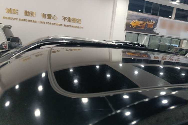 保时捷 2018款 Cayenne 3.0T局部细节57