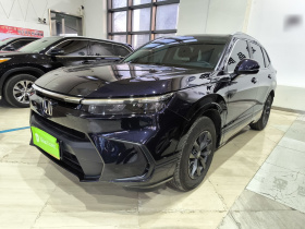 本田 皓影 2025款 240TURBO 两驱精英版 5座