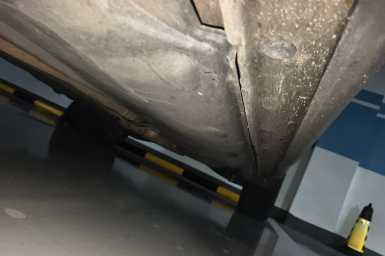 大众 途观 2015款 1.8TSI 自动两驱舒适版局部细节9004