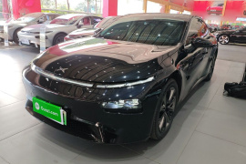 小鹏P7 2022款 480N+