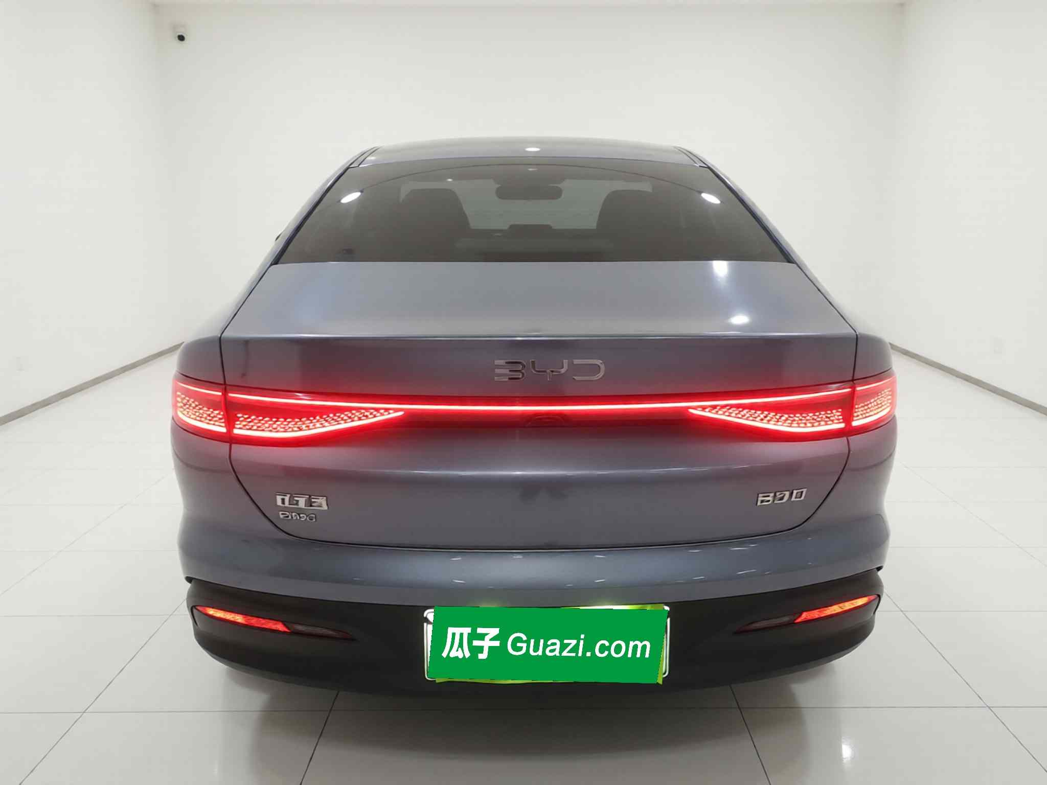比亚迪 海豹05 DM-i 2025款 DM-i 智驾版 55KM豪华型(5)