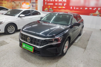 大众 帕萨特 2024款 280TSI 商务版