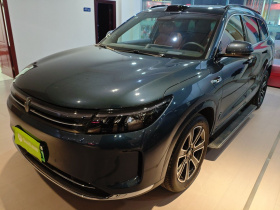 鸿蒙智行 问界M7 2024款 1.5T 智驾四驱Ultra版 5座