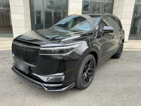 理想汽车 理想ONE 2020款 增程6座版