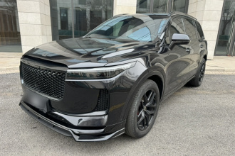 理想汽车 理想ONE 2020款 增程6座版