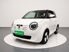 长安启源 长安Lumin 2022款 155km 清甜款