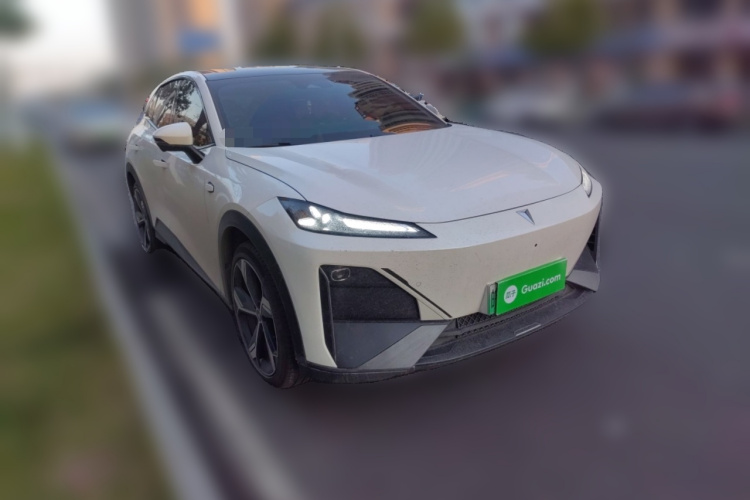 深蓝汽车 深蓝S07 2023款 200Max增程版车身外观6002