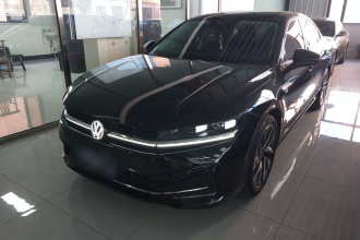 大众 迈腾 2024款 380TSI DSG尊贵版大迈包