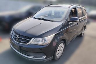 宝骏730 2016款 1.5L 手动超值型 7座 国V