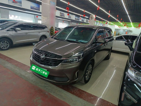 别克GL8 2020款 陆上公务舱 652T 舒适型