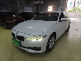 宝马3系 2016款 316Li 时尚型