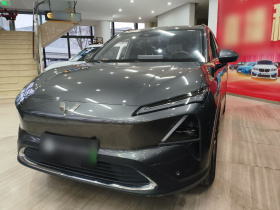 五菱汽车 五菱星光S 2024款 130km 旗舰型