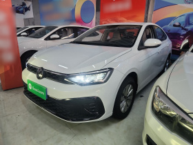 大众 朗逸 2023款 新锐 1.5L 自动新逸版