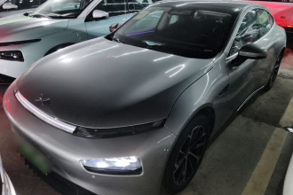 小鹏P7 2023款 586E