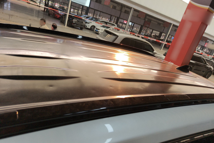 丰田 RAV4荣放 2023款 2.0L CVT两驱都市版局部细节57