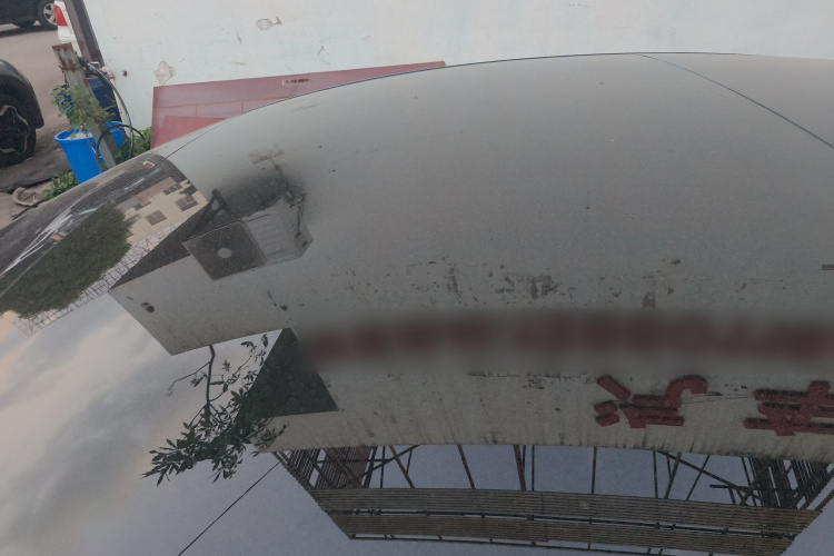 特斯拉 Model 3 2022款 后轮驱动版局部细节57