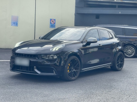 领克02 Hatchback 2022款 2.0TD Pro