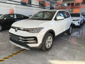 大众 途岳 2026款 新锐 1.5L 锐进版