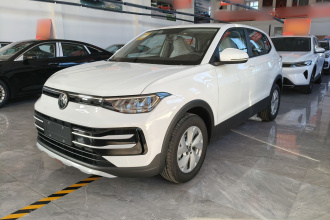 大众 途岳 2026款 新锐 1.5L 锐进版