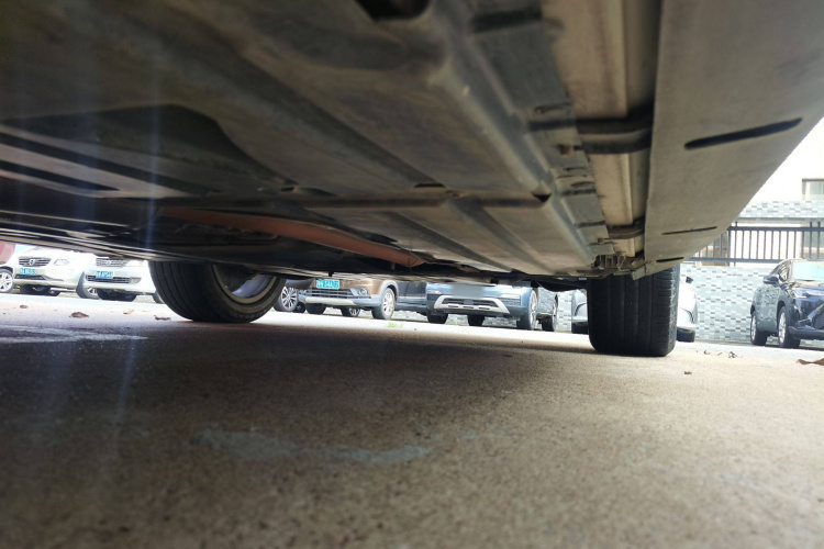 宝马X3(进口) 2014款 xDrive20i X设计套装局部细节9002