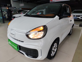 荣威 科莱威CLEVER 2022款 311km元气啵啵版