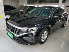 大众 帕萨特 2023款 改款 280TSI 商务版