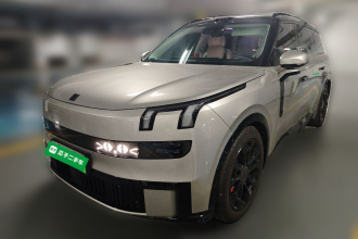 领克900 2025款 2.0T Ultra