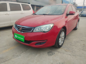 荣威350 2014款 1.5L 手动迅驰版