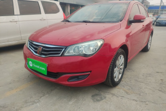 荣威350 2014款 1.5L 手动迅驰版