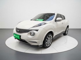 英菲尼迪ESQ 2014款 1.6L 率性版