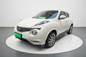 英菲尼迪ESQ 2014款 1.6L 率性版