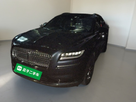 林肯 航海家 2021款 2.0T 四驱尊享版