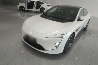 阿维塔12 2025款 Ultra增程版