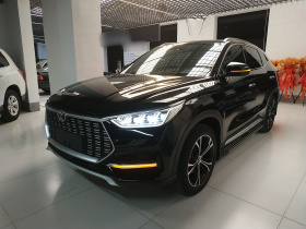 比亚迪 宋PLUS 2020款 1.5T 自动旗舰型