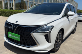 东风风行 风行游艇 2022款 1.5T DCT逐浪版